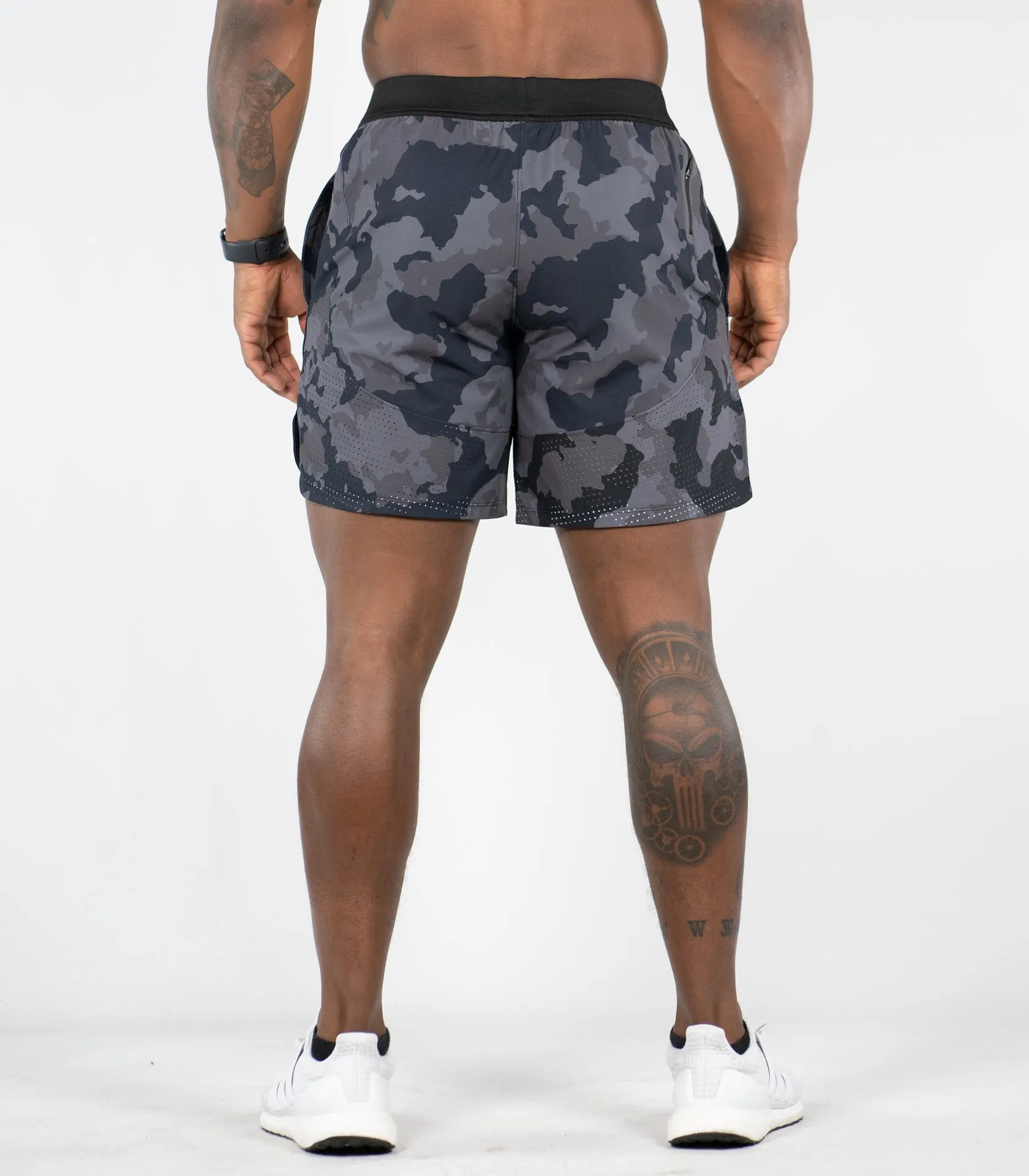 Aero 7 Shorts