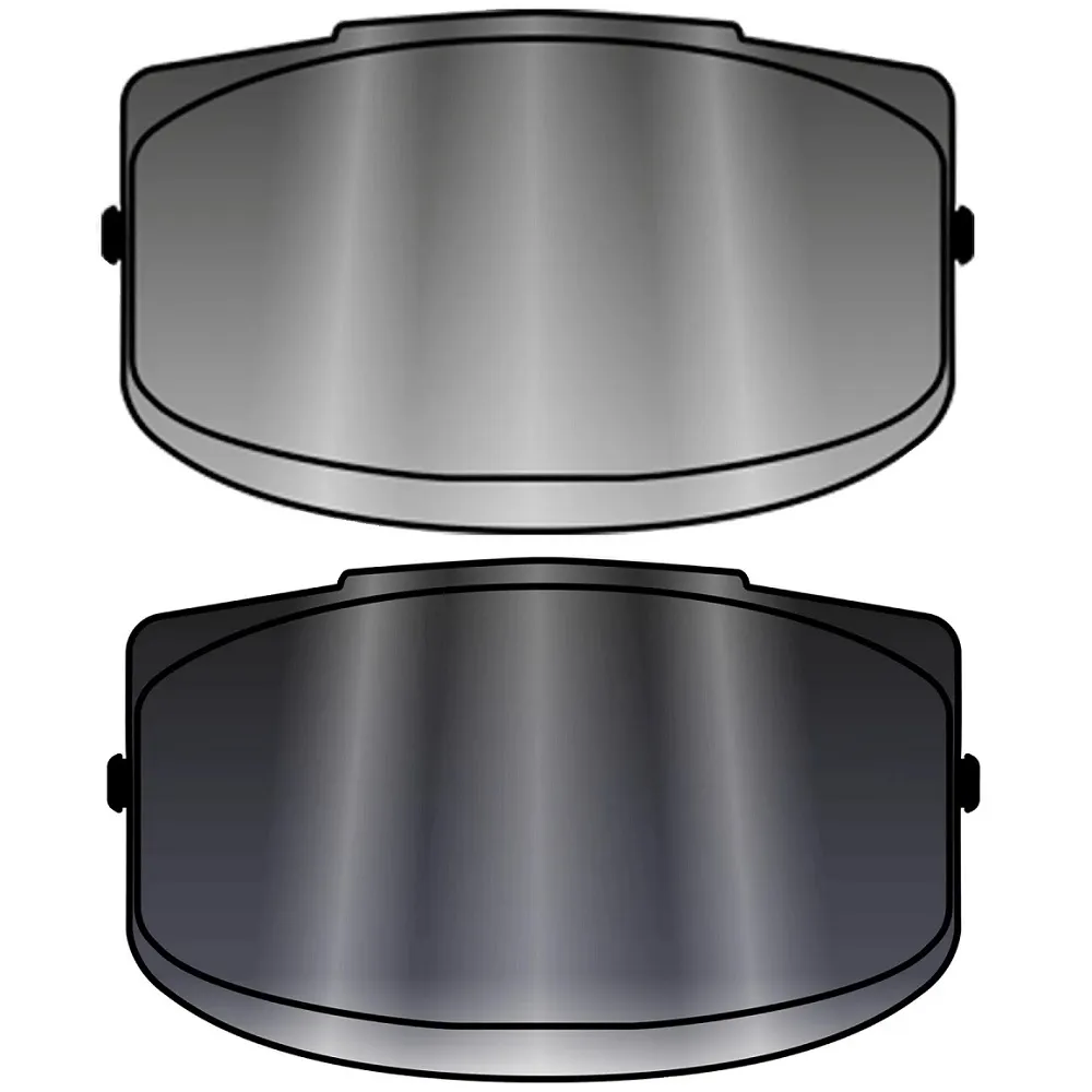 Airoh Mathisse Helmet Visor