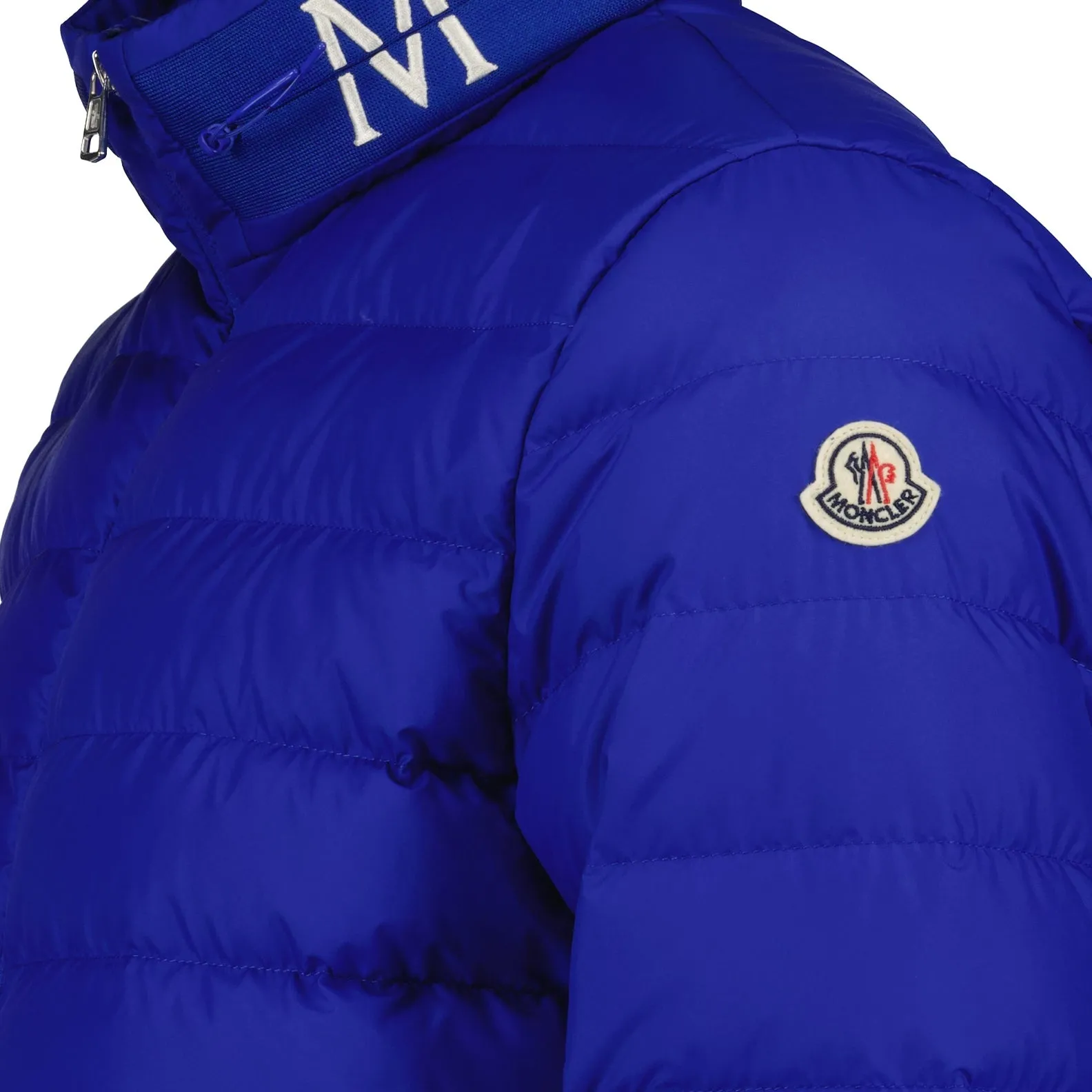 Akio Puffer Jacket