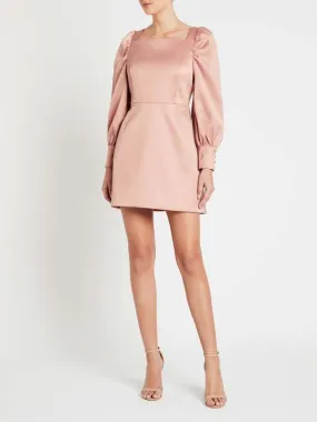 Akira Dress - Pink