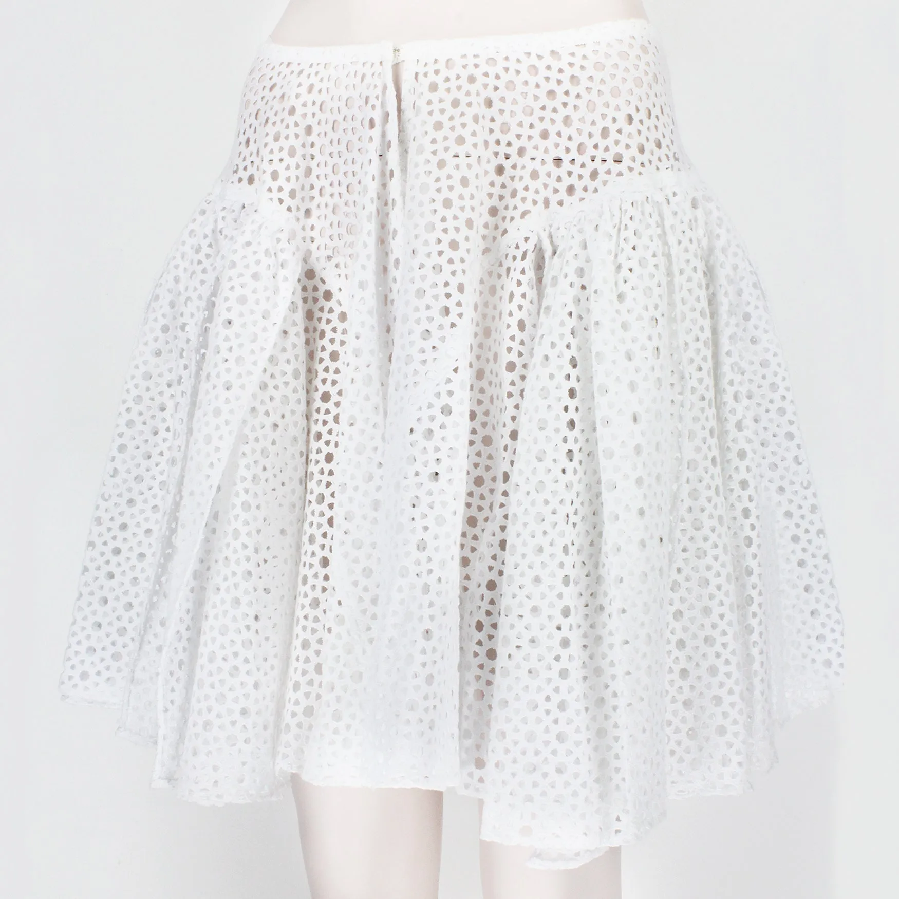 Alaia Skirt