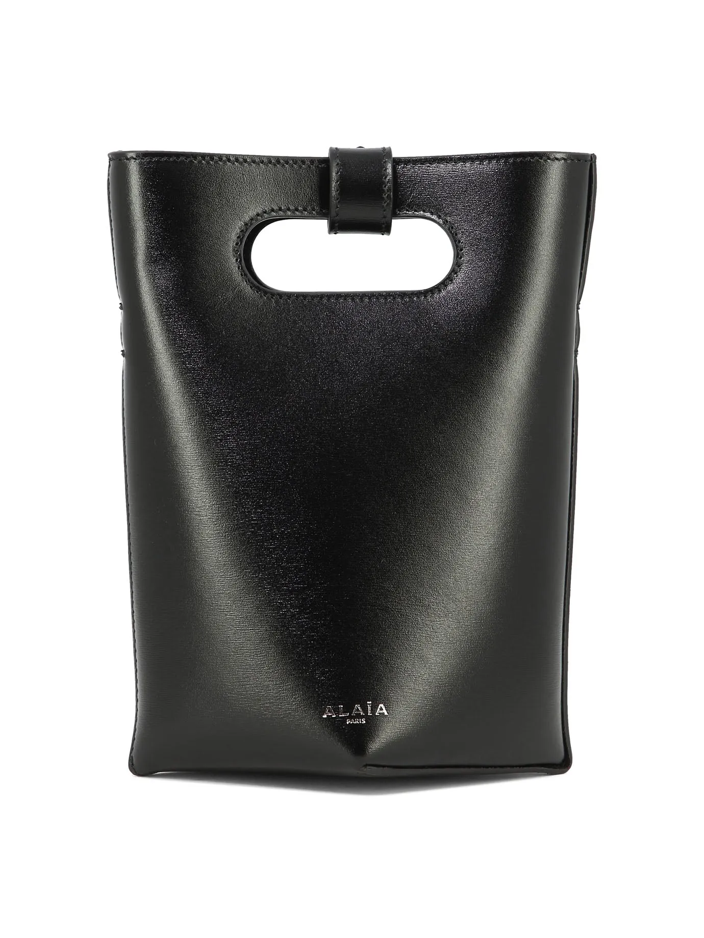Alaïa    Alaïa Folded Handbag