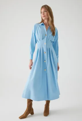 Alba Dress