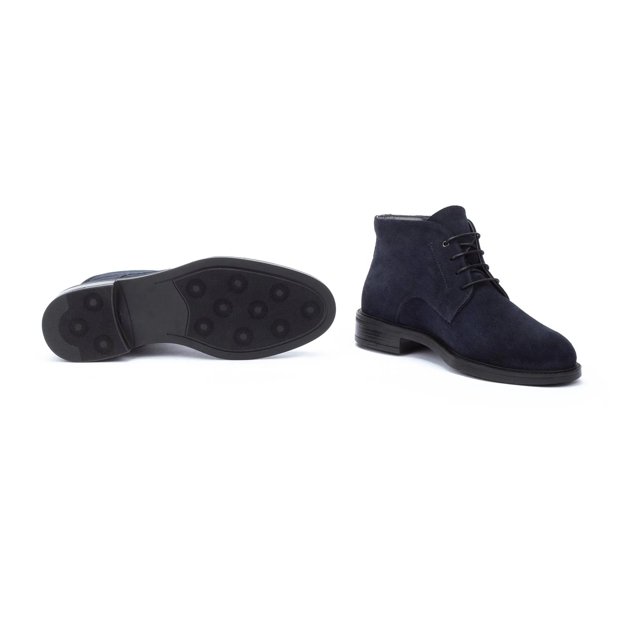 ALBANY Smart ankle boot