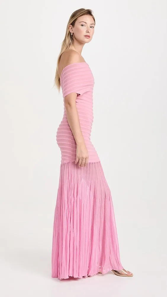 Alexis   Marce Dress 
