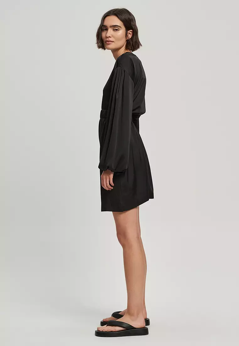 Alma Mini Dress
