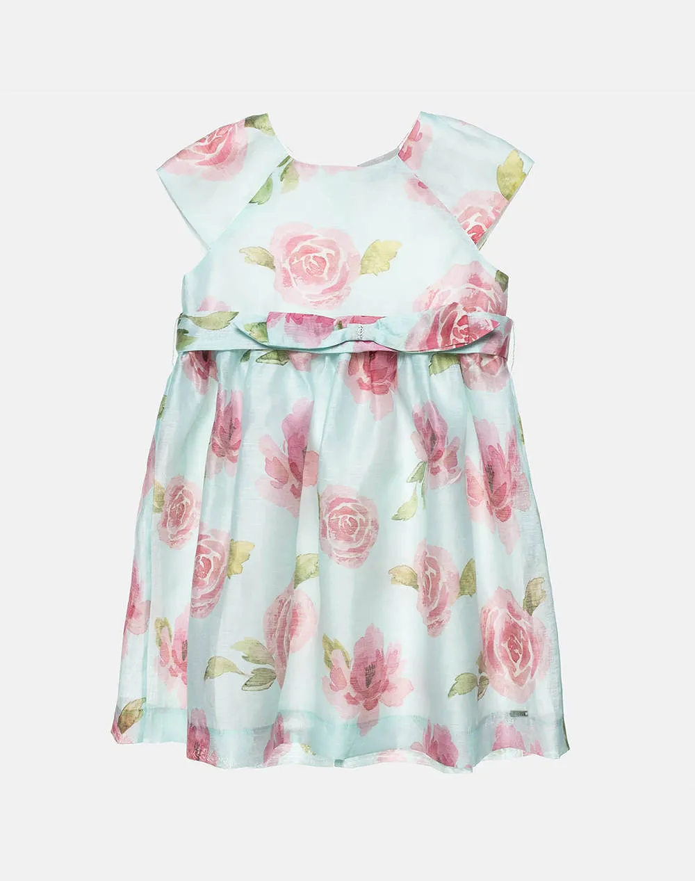 ALOUETTE DRESS