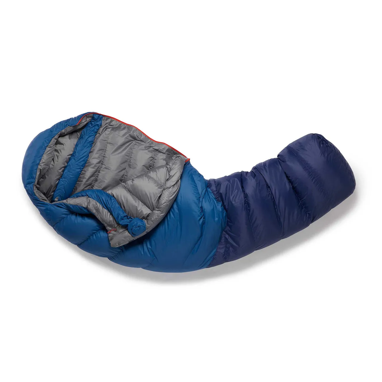 Alpine 400 Down Sleeping Bag