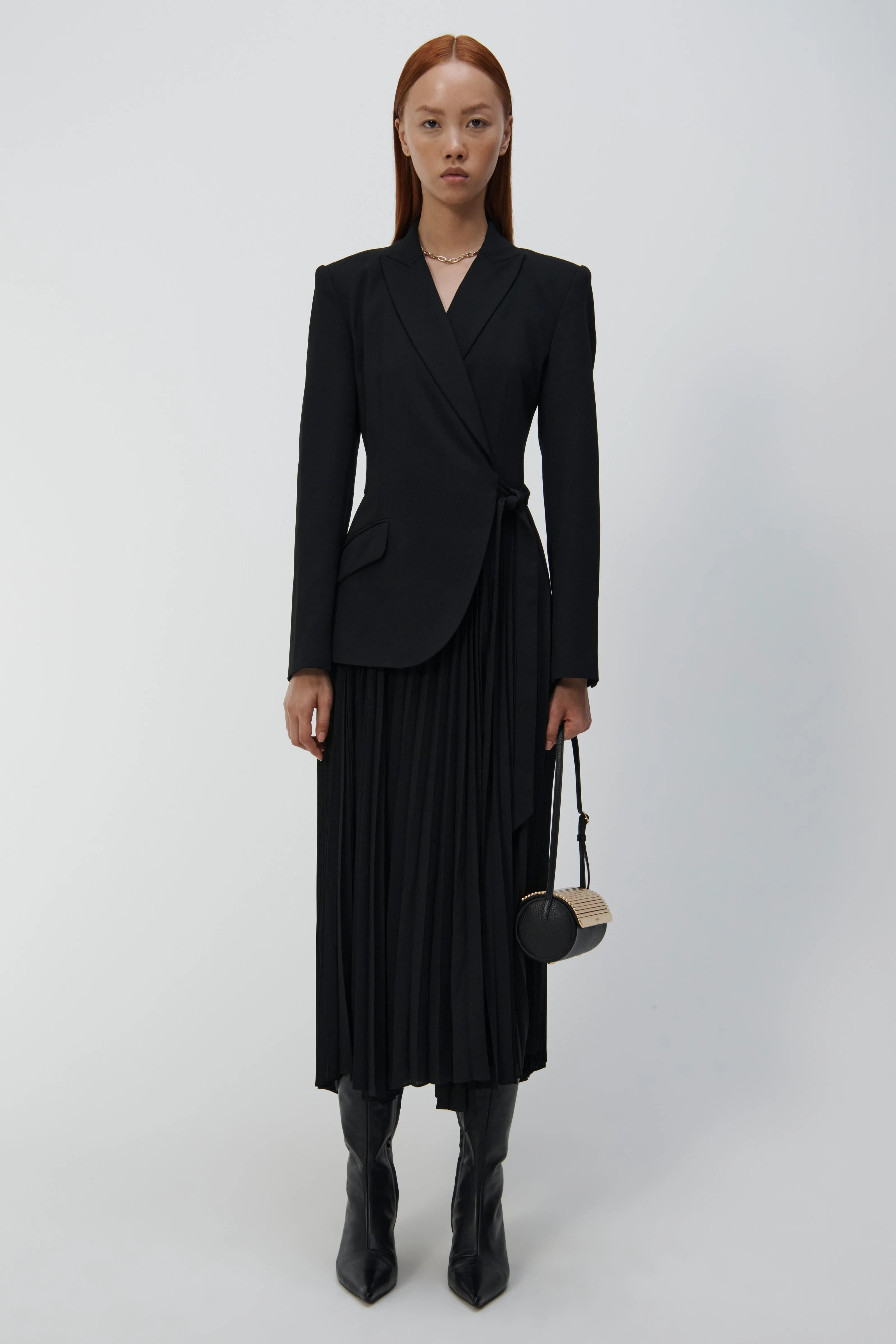 Ambretta Dress