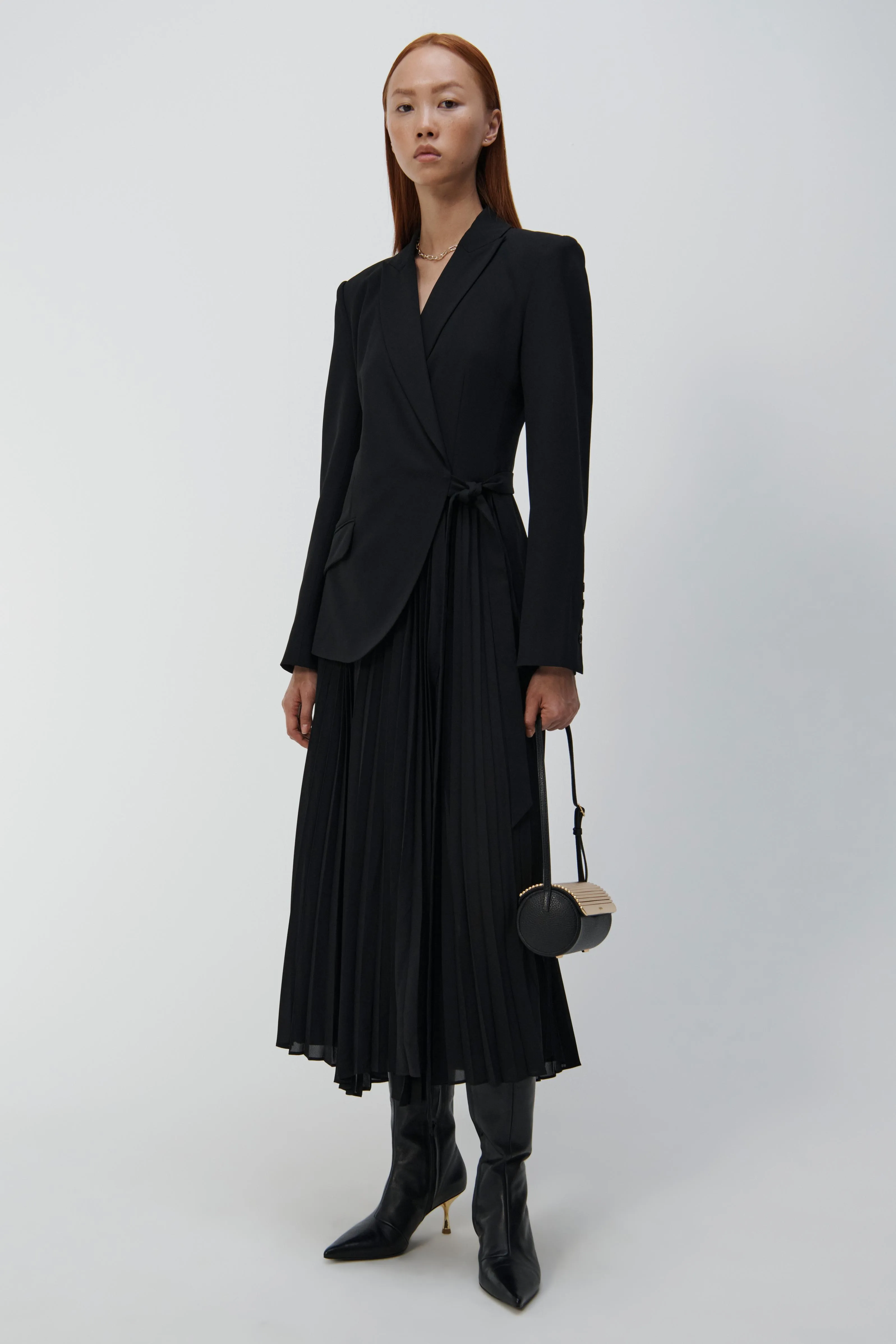 Ambretta Dress