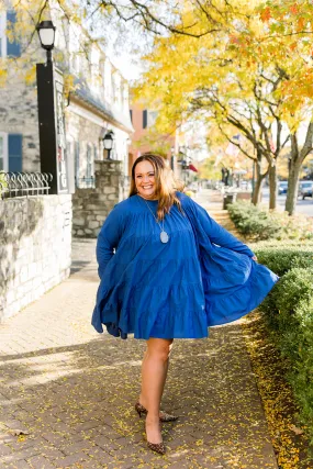 Amy Dress