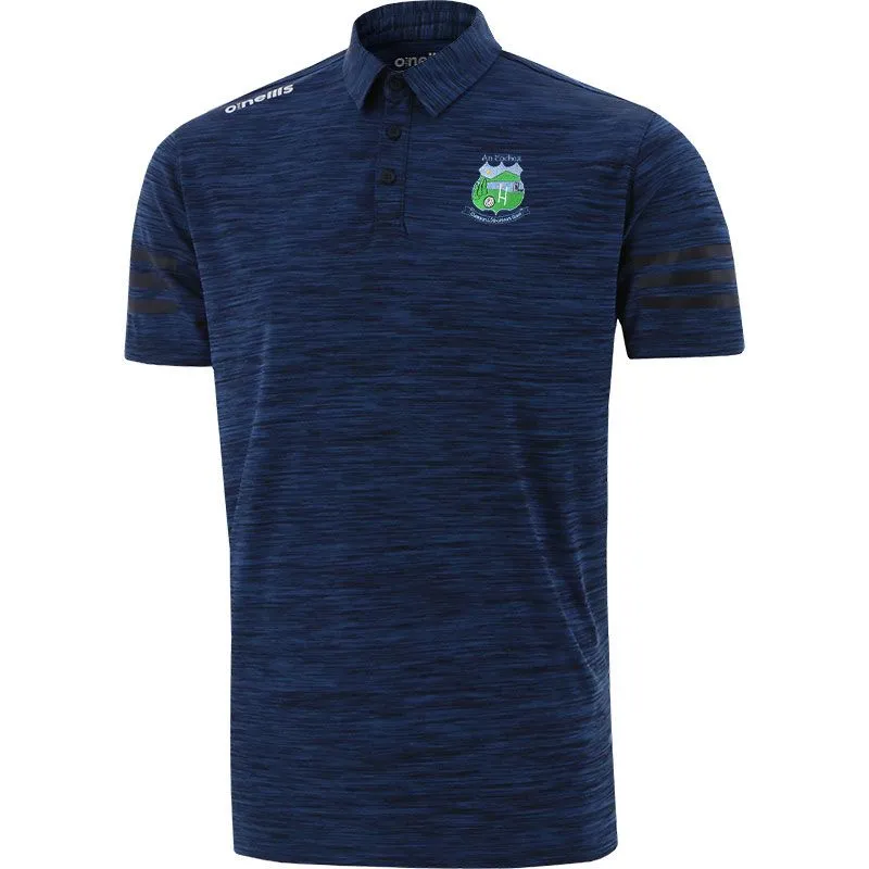 An Tóchar Osprey Polo Shirt