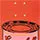 Andy Warhol: Skateboard Colored Campbell's Soup Cans