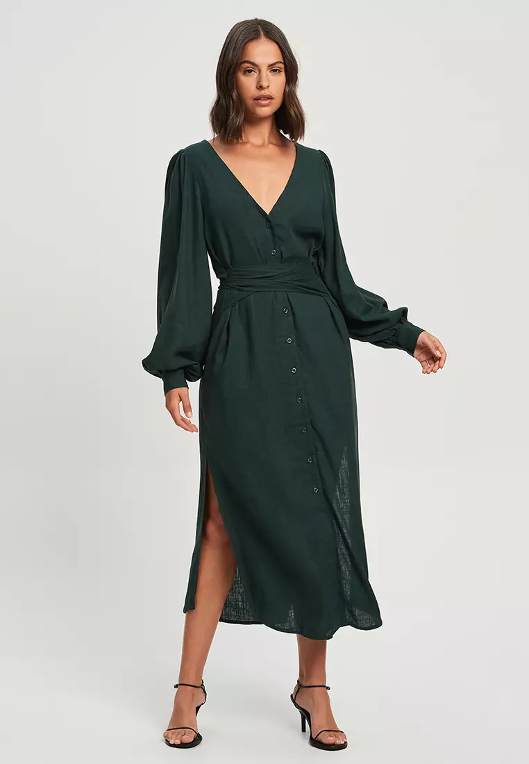 Angeles Dress