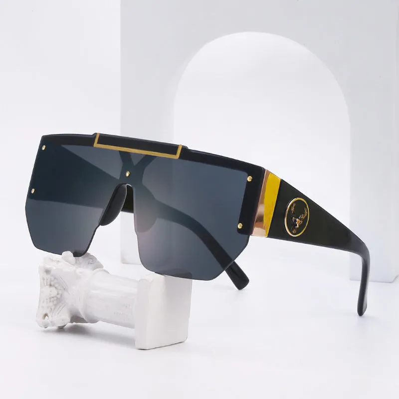 Anti-Ultraviolet Sunglasses