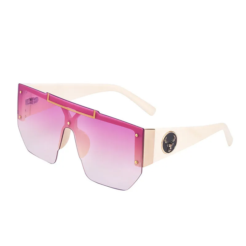 Anti-Ultraviolet Sunglasses