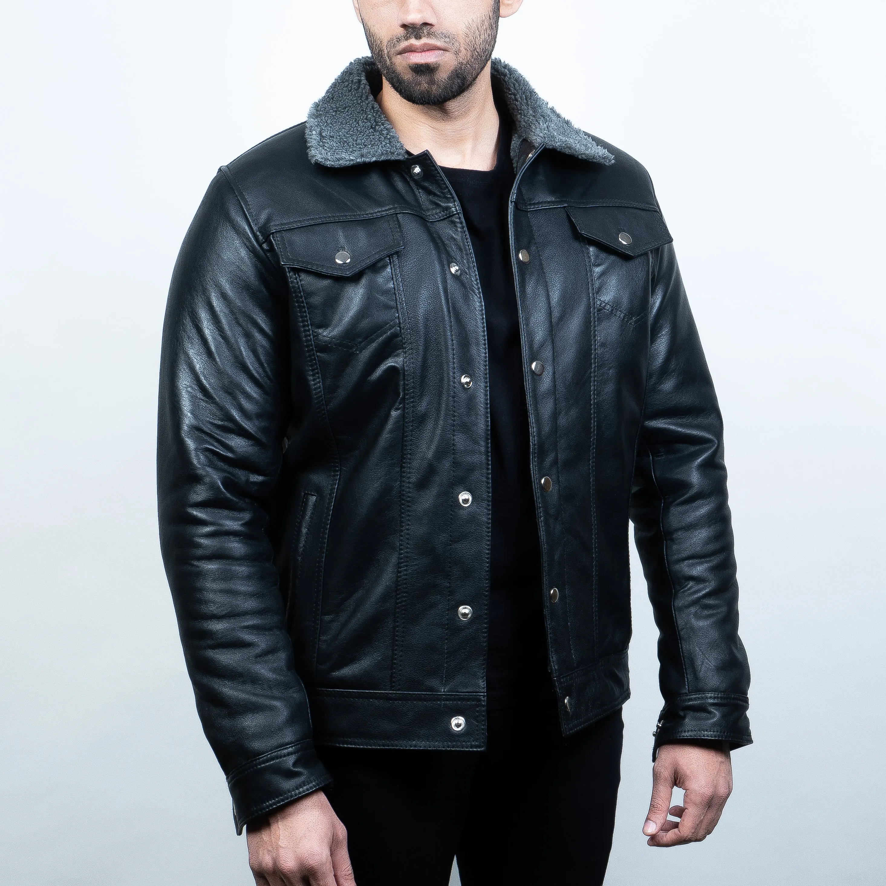 Apollo Jacket