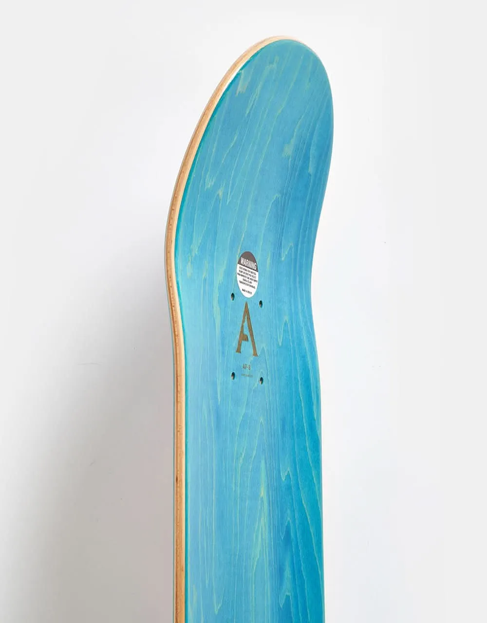 April Rayssa 2023 Skateboard Deck - 8