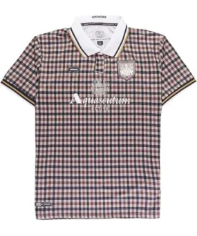 Aquascutum Since 1851 Away Football Shirt