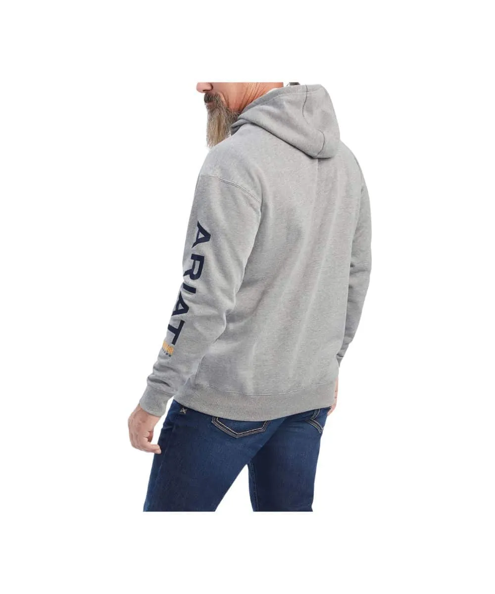 Ariat Men's Rebar Hoodie