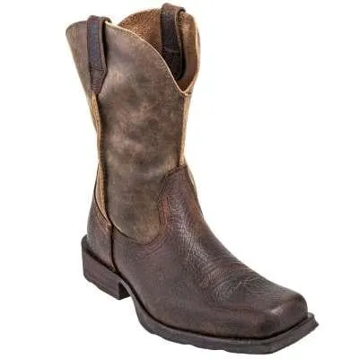 Ariat Rambler Western Boot
