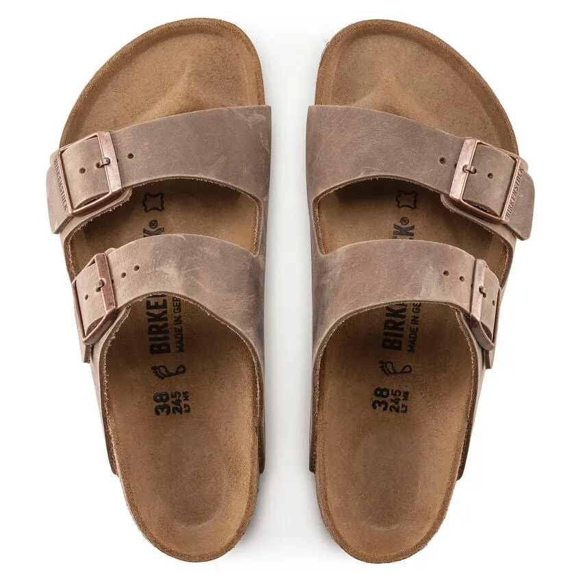 ARIZONA TOBACCO BROWN -R
