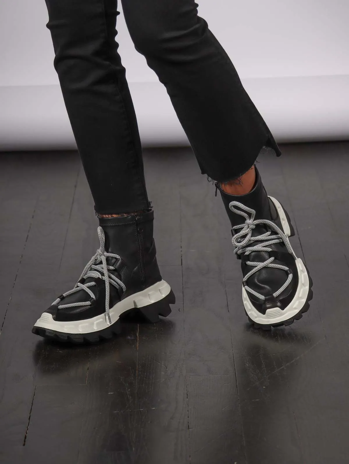 Arko Surface boot - Oreo