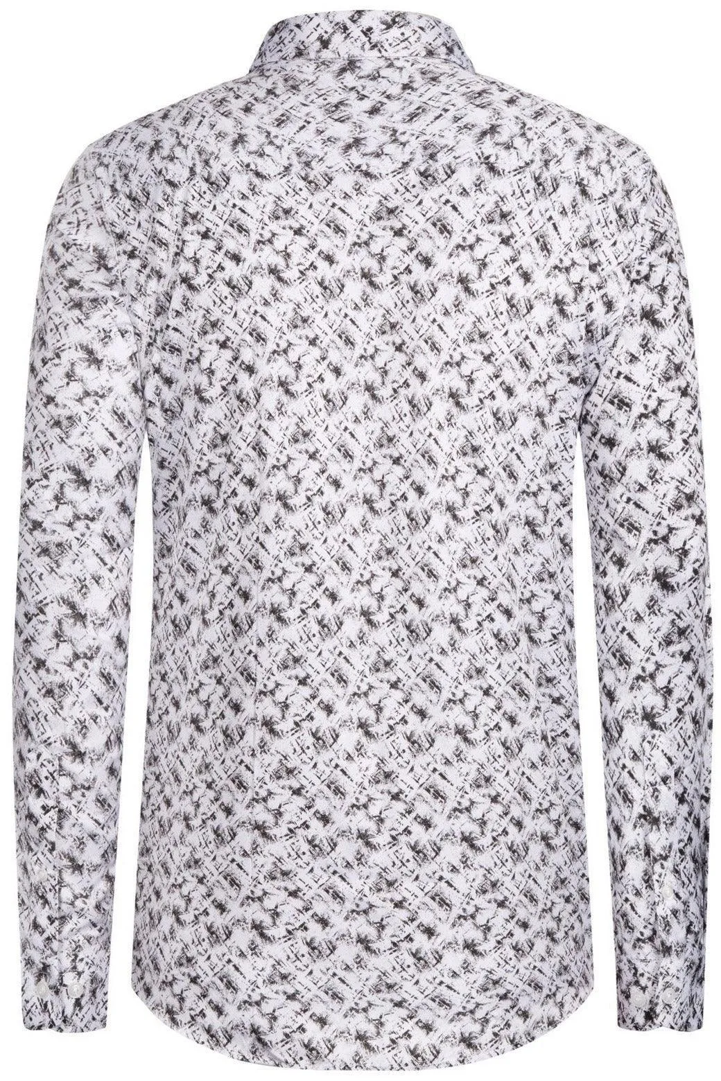 Armani Jeans Casual Shirt