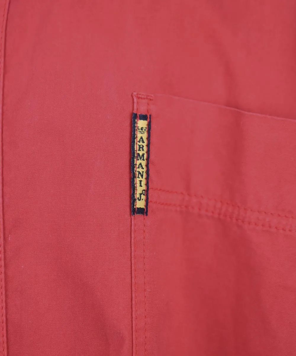ARMANI Jeans Shirt (XL)