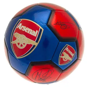 Arsenal FC Sig 26 Football