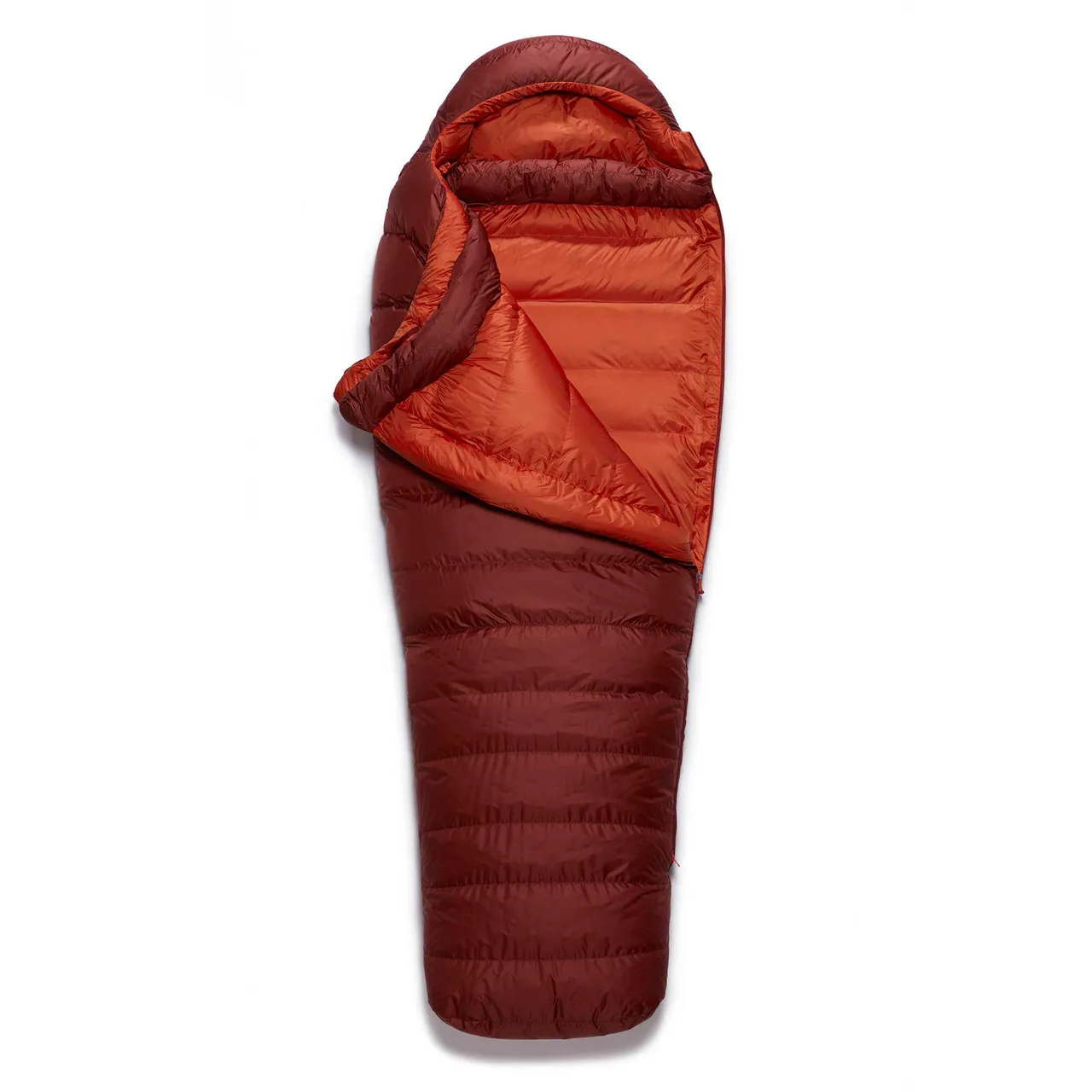 Ascent 900 Down Sleeping Bag