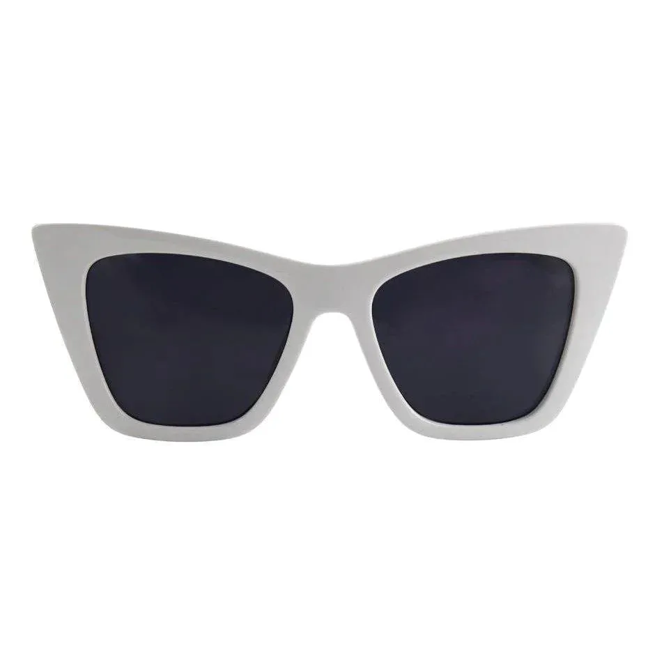 Ashbury Sunglasses
