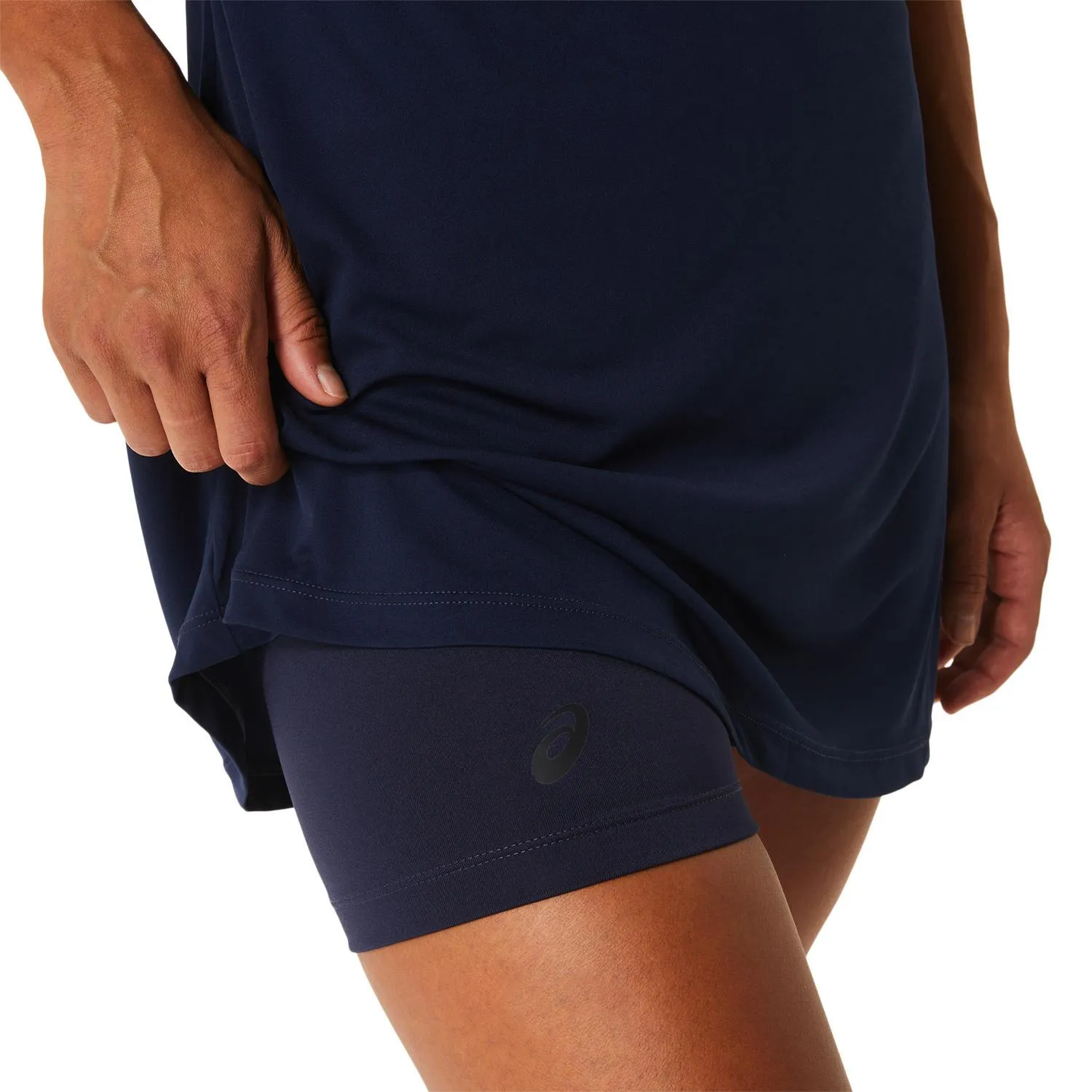 Asics Abito Court Dress  donna 
