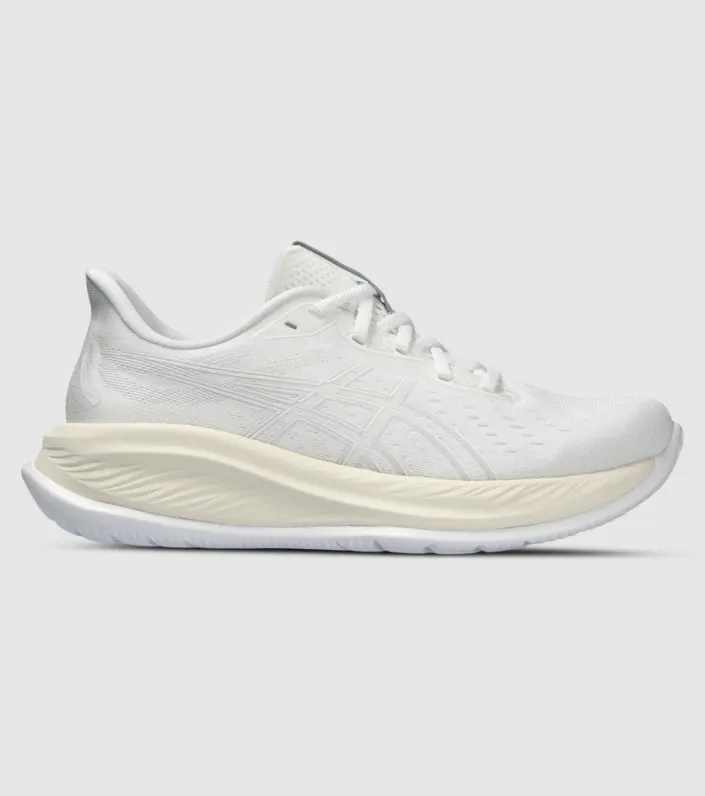 asics gel cumulus 26 womens