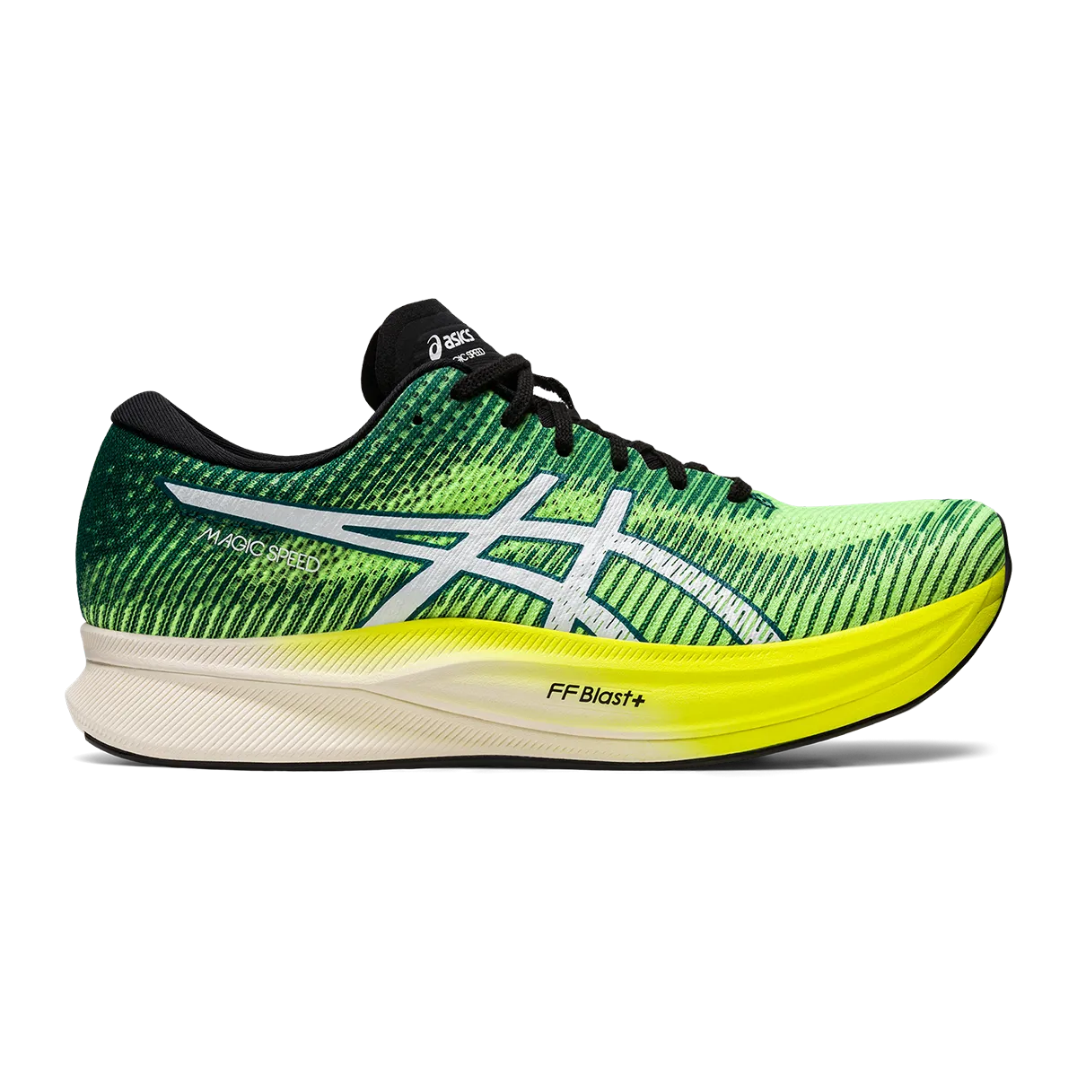 Asics Magic Speed 2