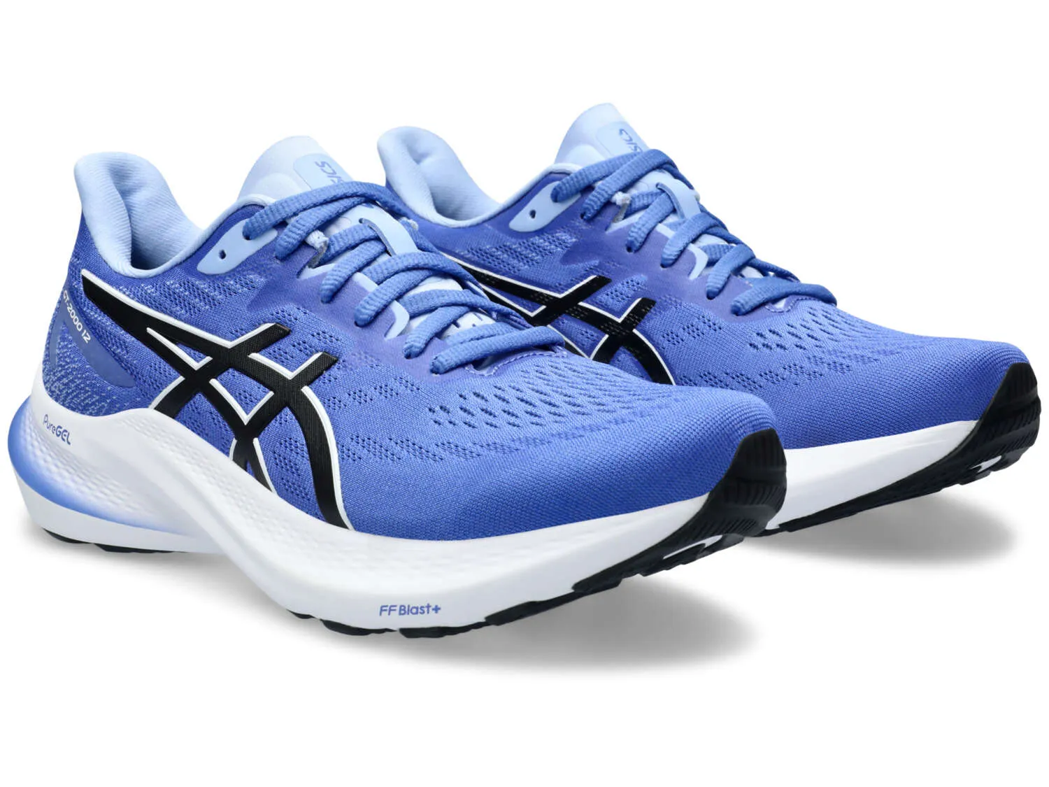 ASICS Women's GT-2000 12