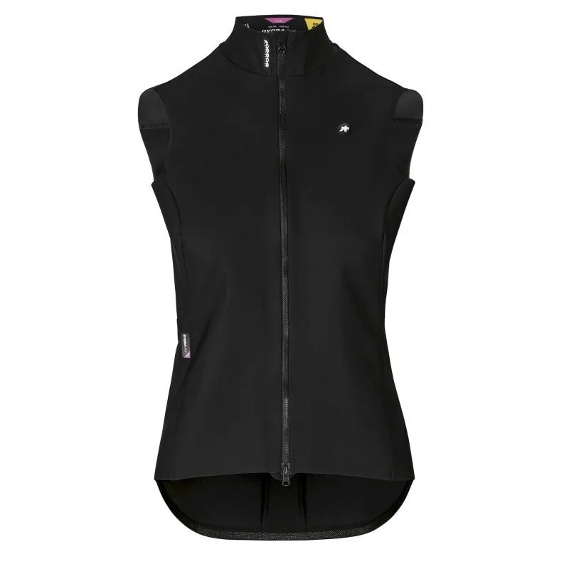 Assos Dyora RS Spring Fall Gilet - Cycling vest - Women's | Hardloop