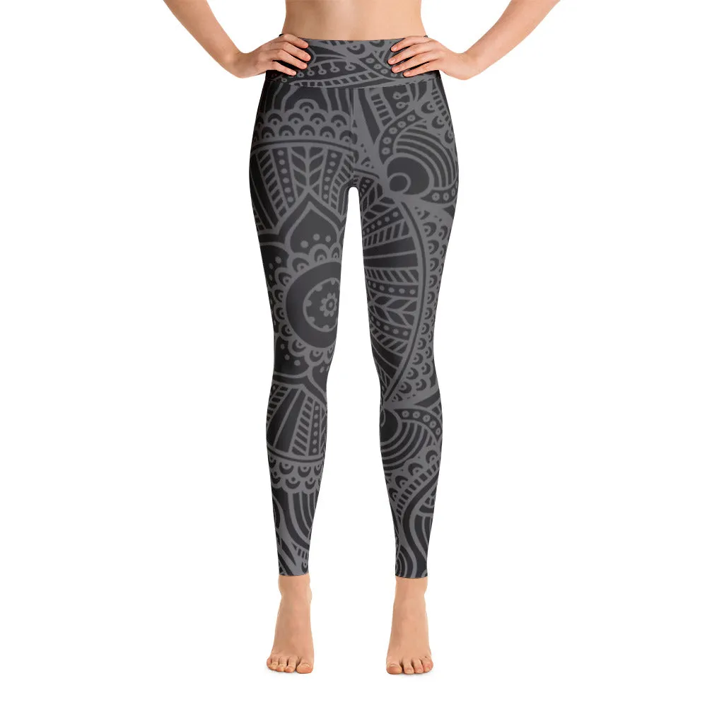 Atlanta Yoga Leggings