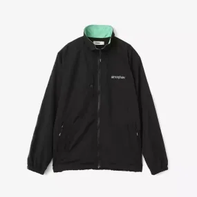 ATMOS NYLON TRACK JACKET