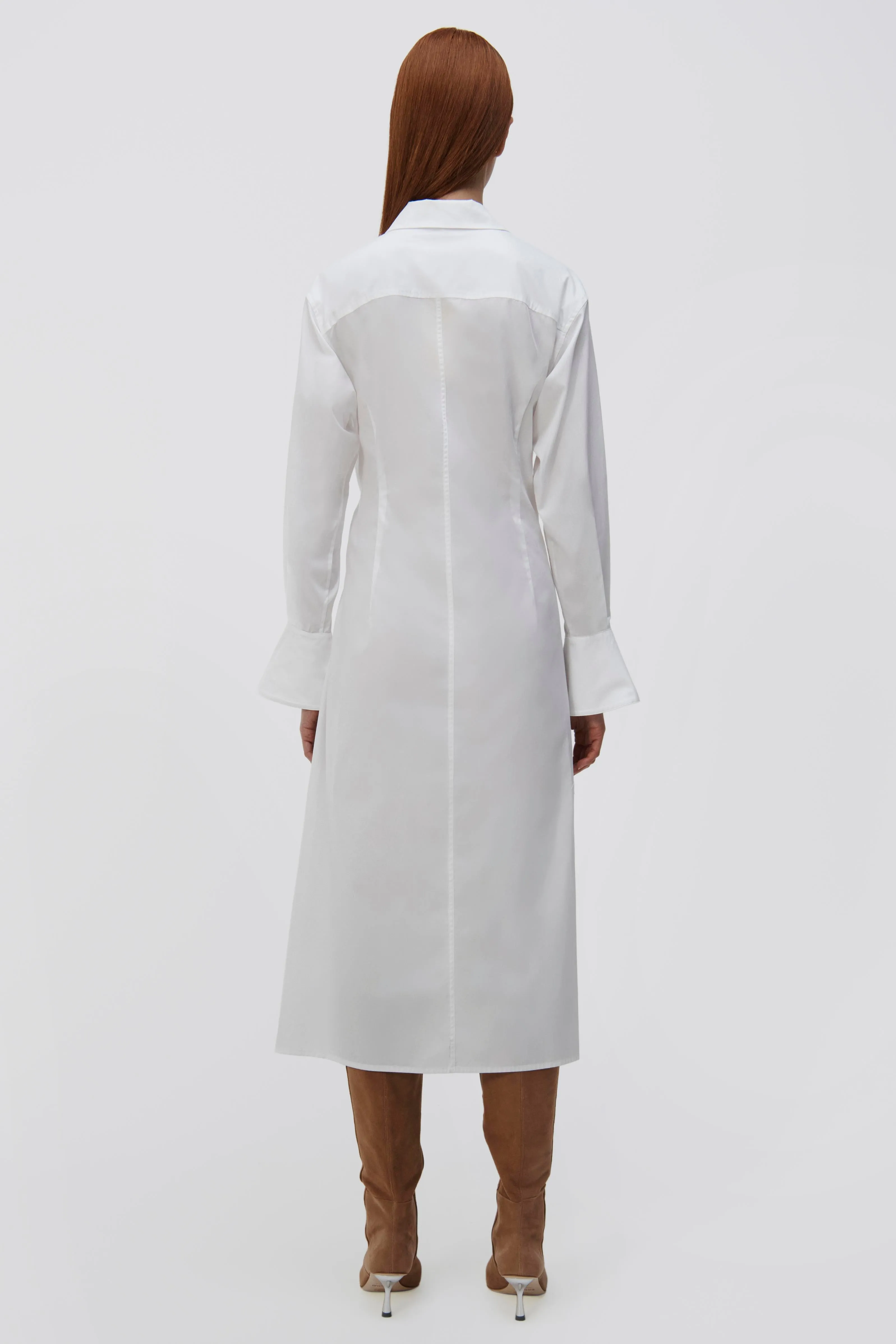 Augustina Dress