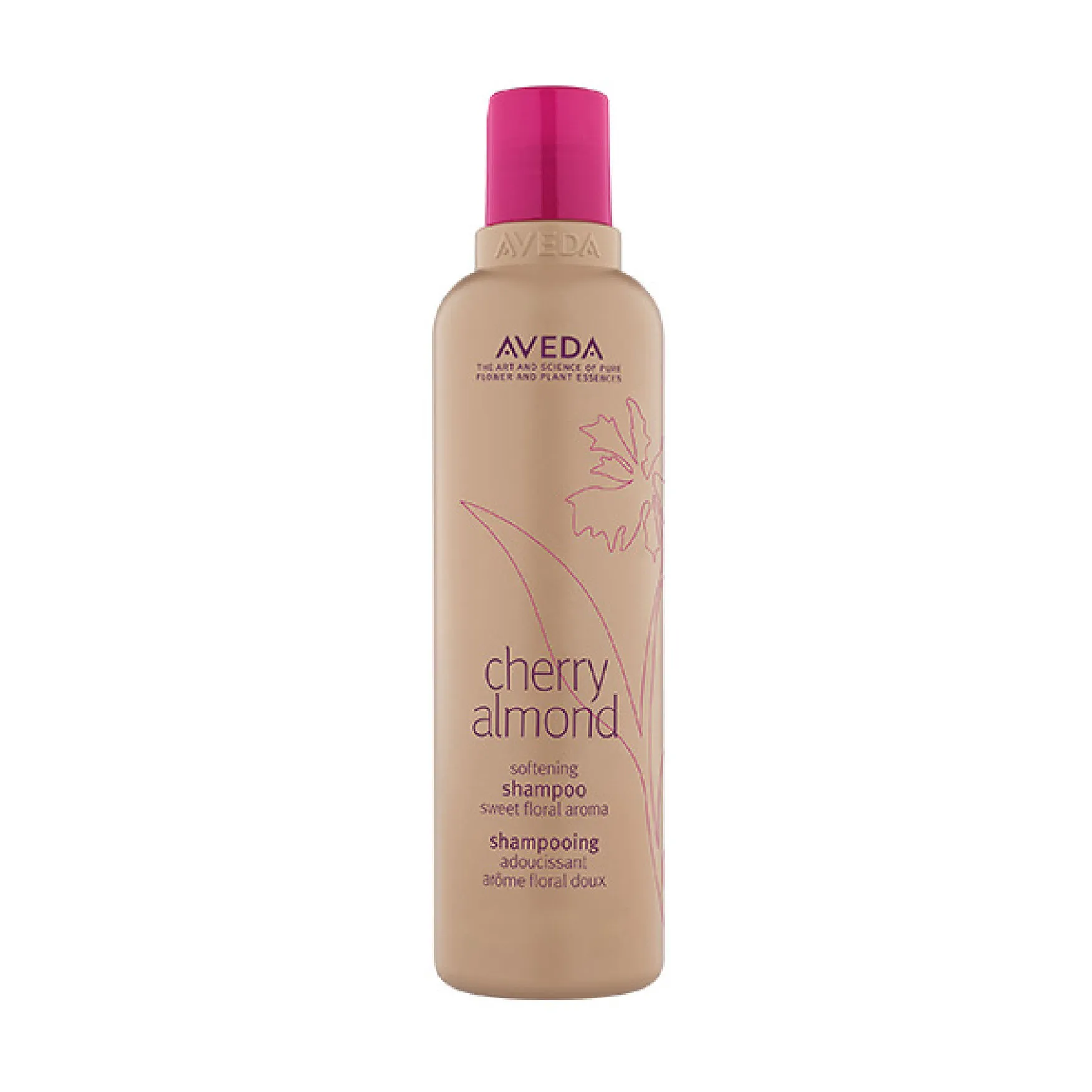 Aveda Cherry Almond Shampoo