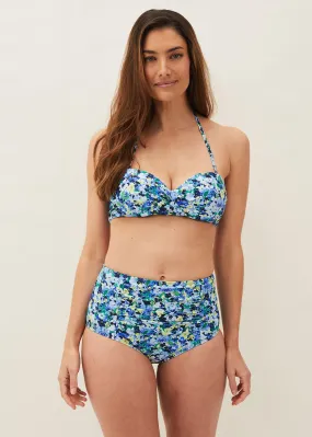 Ayara Ditsy Floral Bikini Brief