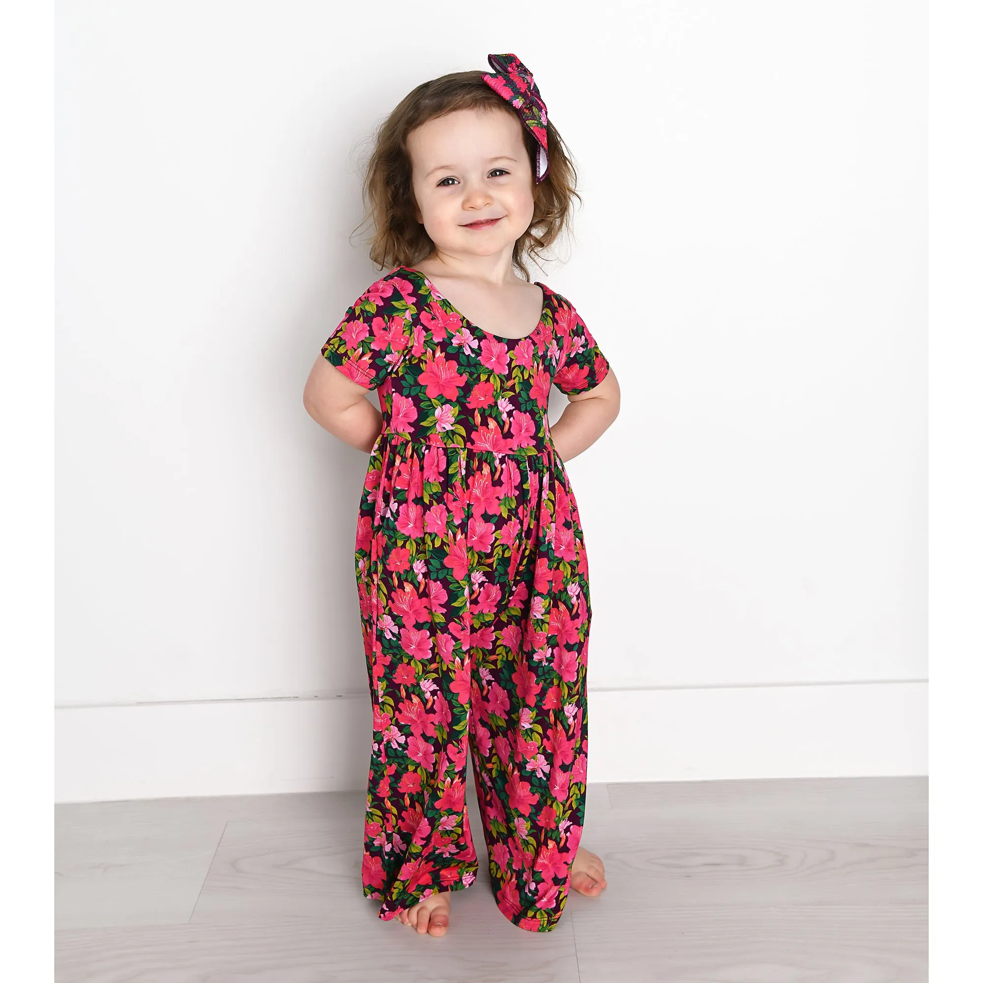 Azalea ROMPER