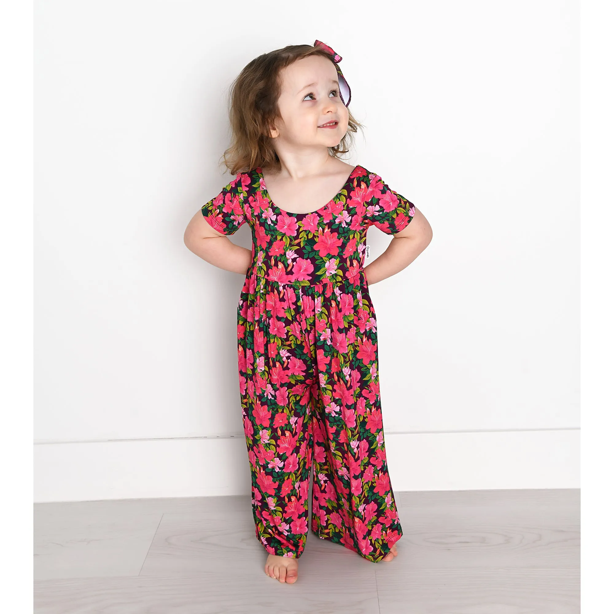 Azalea ROMPER