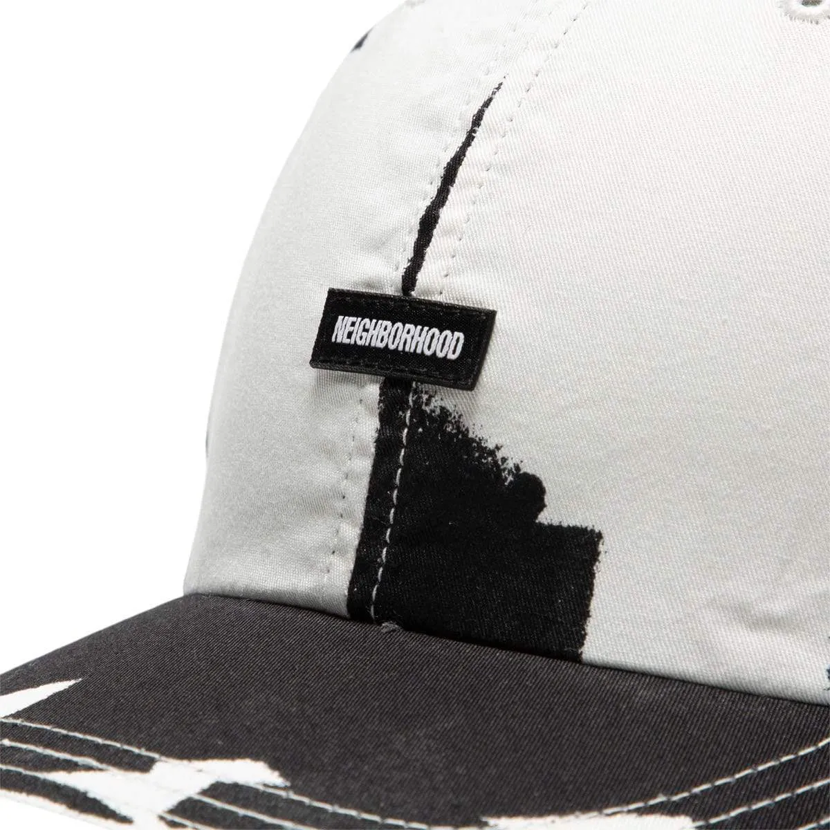 B4D / C-CAP White