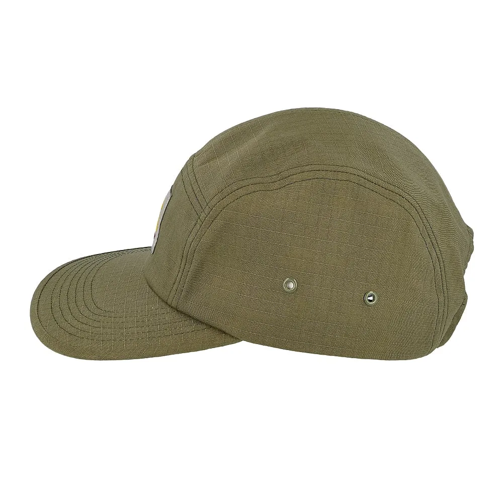 Backley Cap