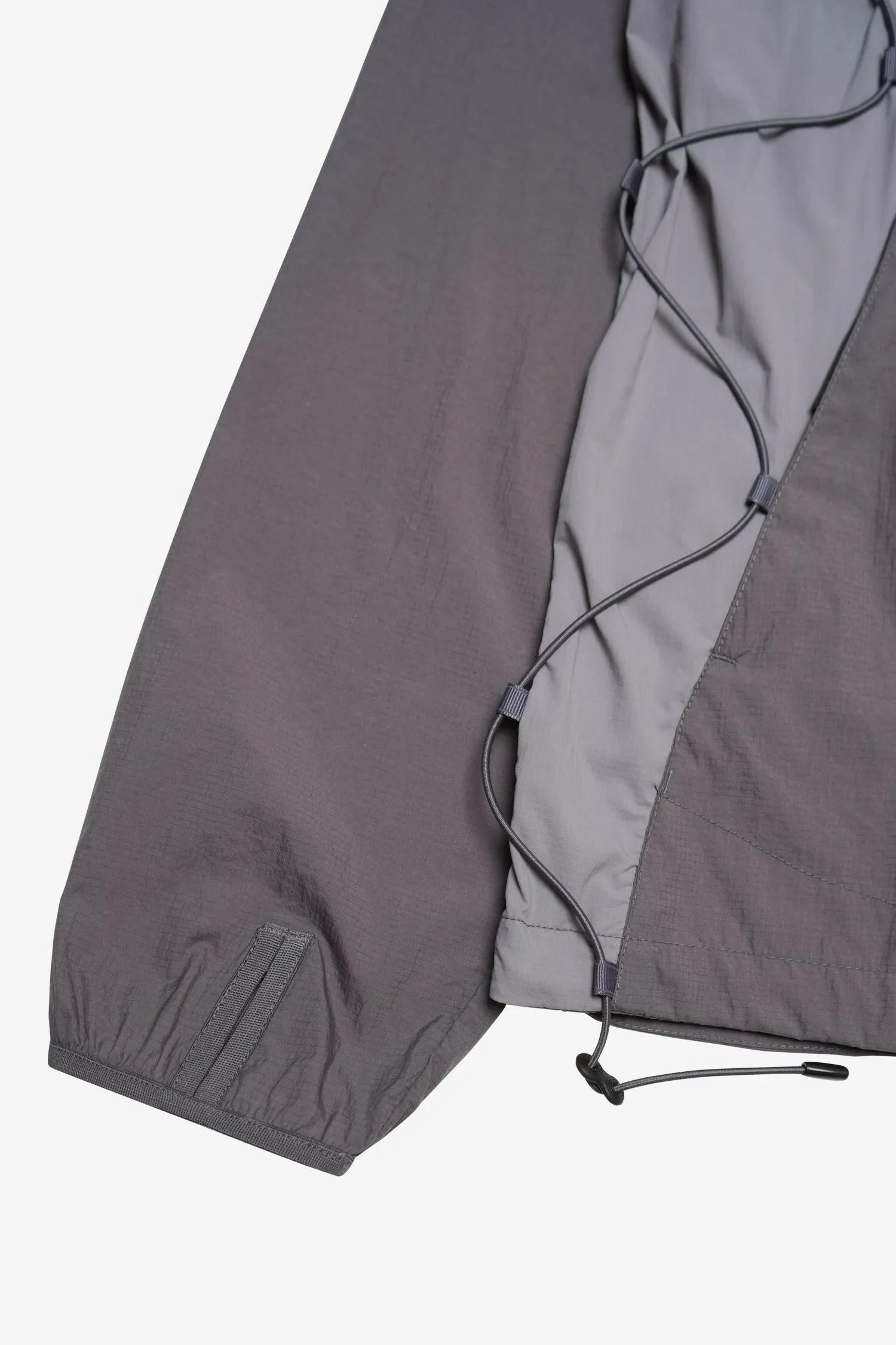 Backpack Jacket