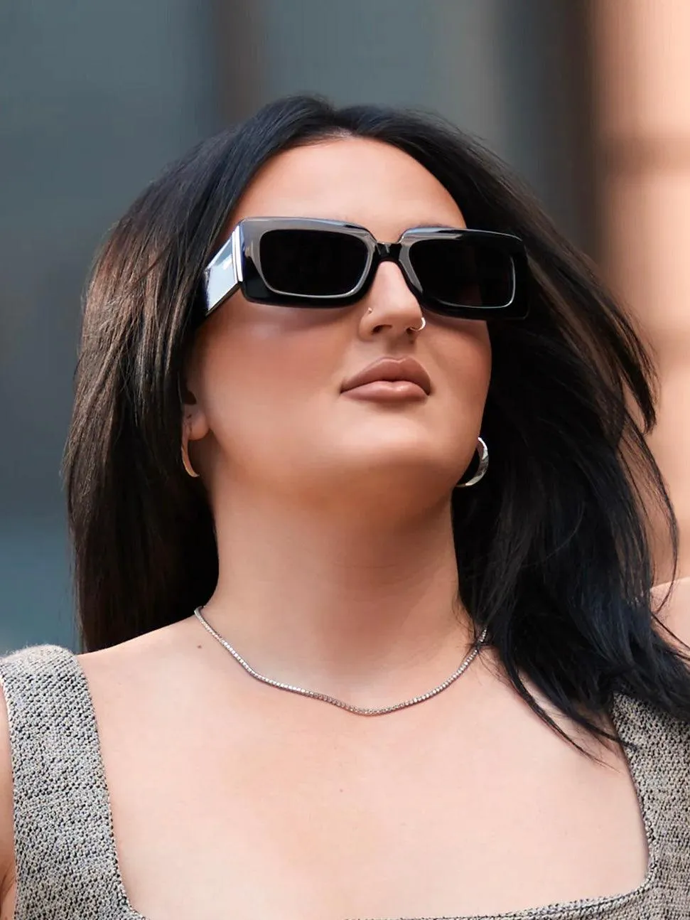 Bad Beach Sunglasses