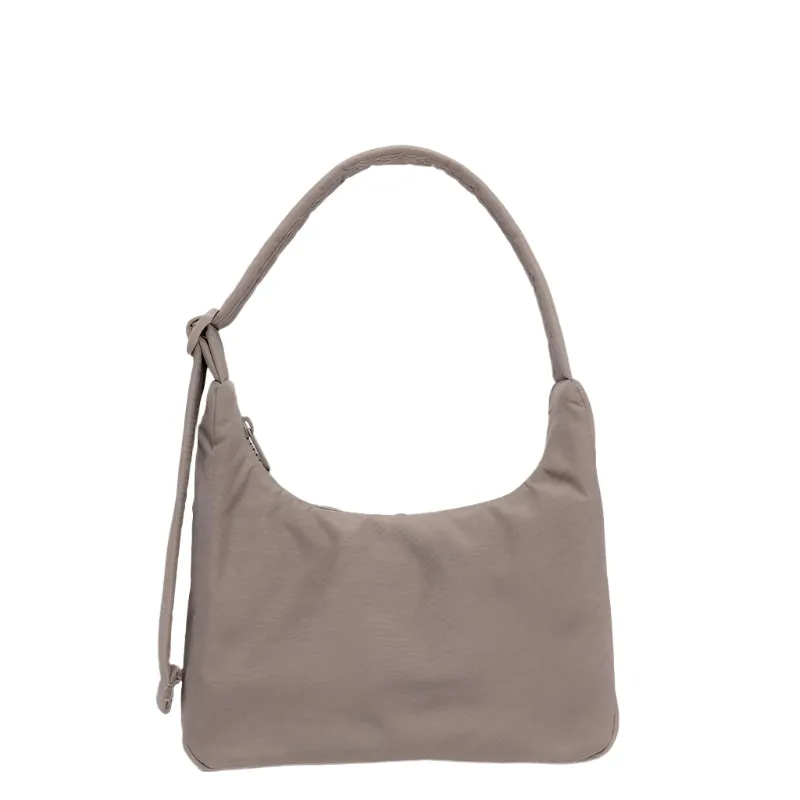 Baggu Mini Nylon Shoulder Bag