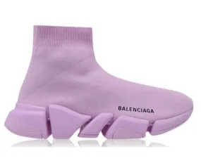 BALENCIAGA SPEED 2 LITE WOMENS TRAINERS